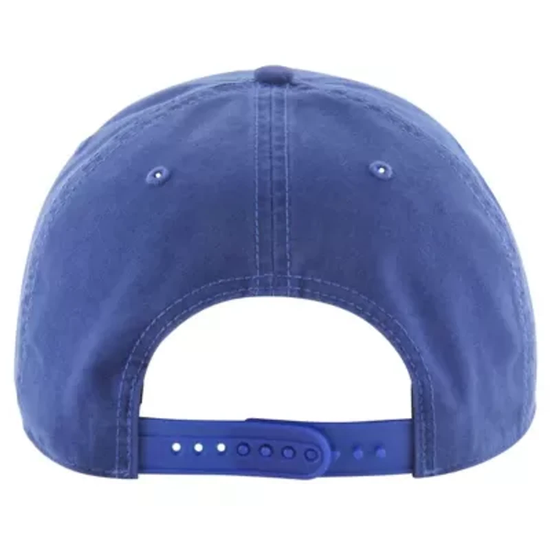 NCAA Florida Gators Pitstop Hitch Rope Adjustable Hat