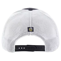 NCAA Michigan Wolverines Downburst Trucker Adjustable Hat