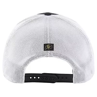 NCAA Colorado Buffaloes Downburst Trucker Adjustable Hat