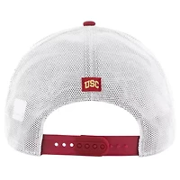NCAA USC Trojans Downburst Trucker Adjustable Hat