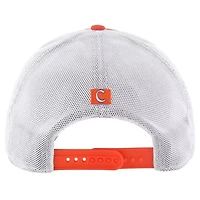 NCAA Clemson Tigers Downburst Trucker Adjustable Hat