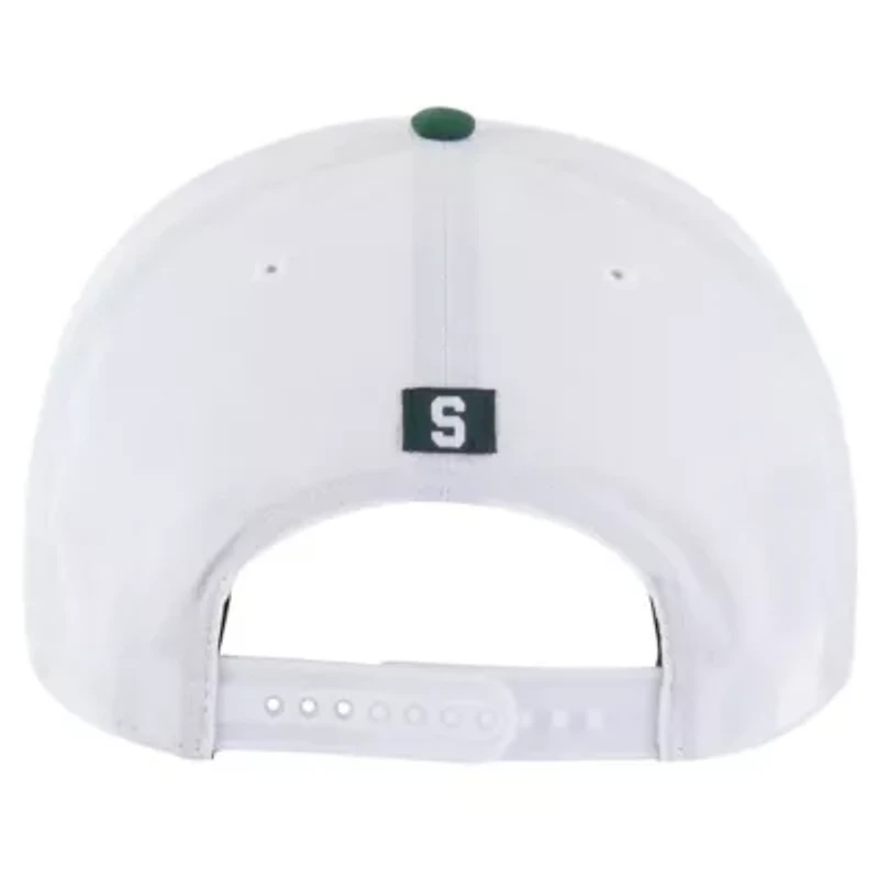 NCAA Michigan State Spartans Lineman Hitch brrr° Adjustable Hat