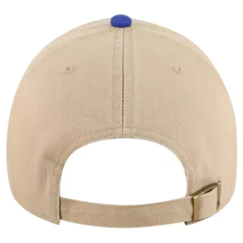 NCAA Florida Gators Local Clean Up Adjustable Hat