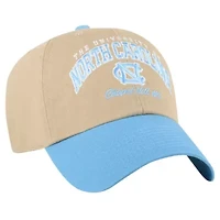 NCAA North Carolina Tar Heels Local Clean Up Adjustable Hat
