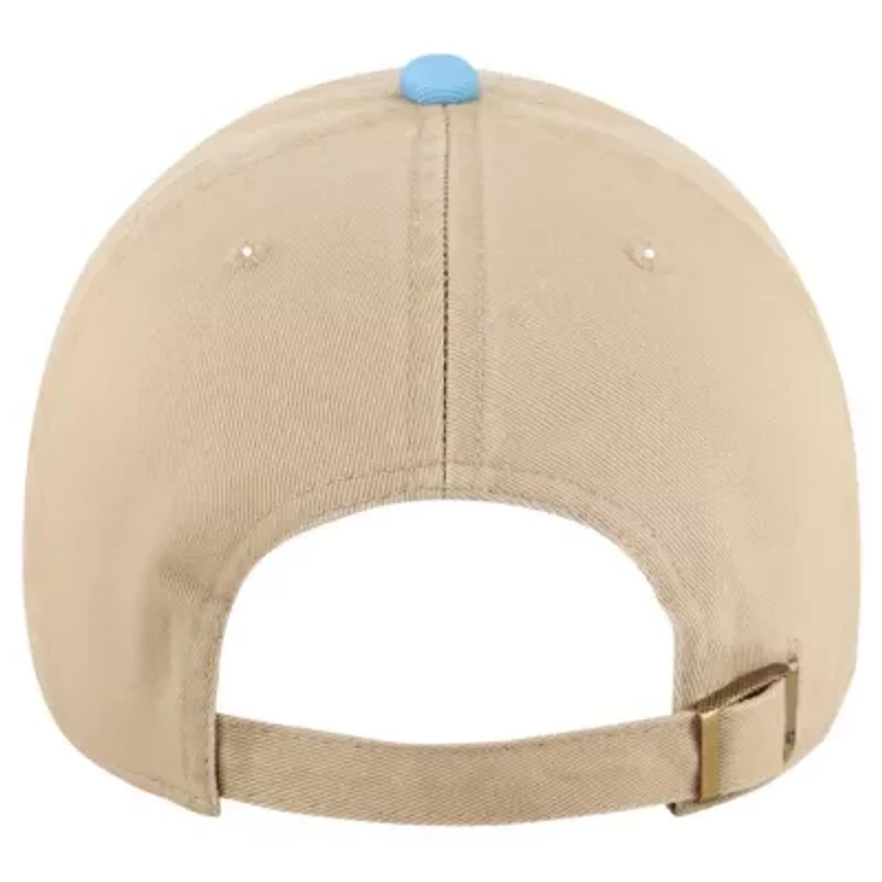 NCAA North Carolina Tar Heels Local Clean Up Adjustable Hat