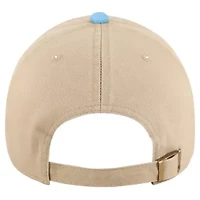 NCAA North Carolina Tar Heels Local Clean Up Adjustable Hat