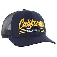 California Golden Bears NCAA Cal Bears Garner Trucker Adjustable Hat