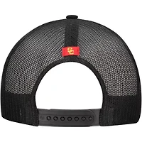 NCAA USC Trojans Garner Trucker Adjustable Hat