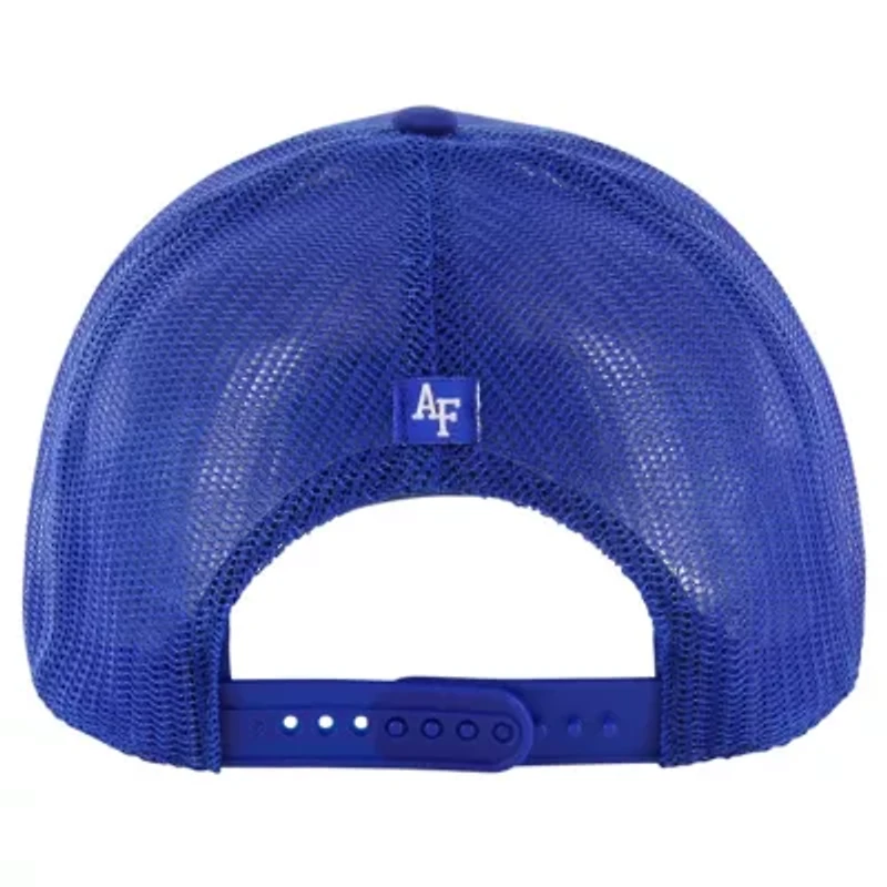 NCAA Air Force Falcons Garner Trucker Adjustable Hat