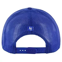 NCAA Air Force Falcons Garner Trucker Adjustable Hat