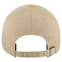 NCAA Kansas Jayhawks Powell MVP Adjustable Hat