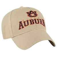 NCAA Auburn Tigers Powell MVP Adjustable Hat