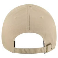 NCAA Auburn Tigers Powell MVP Adjustable Hat