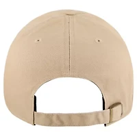 NCAA Michigan State Spartans Powell MVP Adjustable Hat