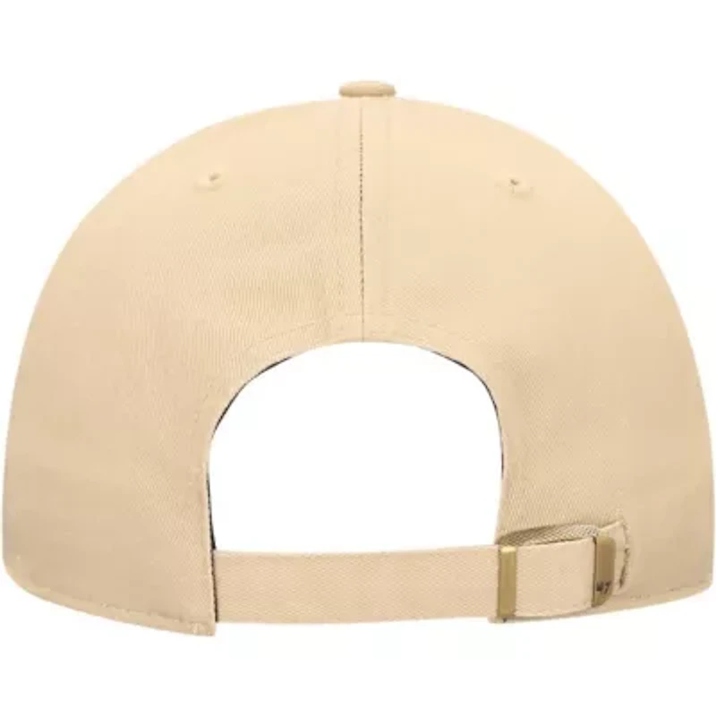 NCAA Penn State Nittany Lions Powell MVP Adjustable Hat
