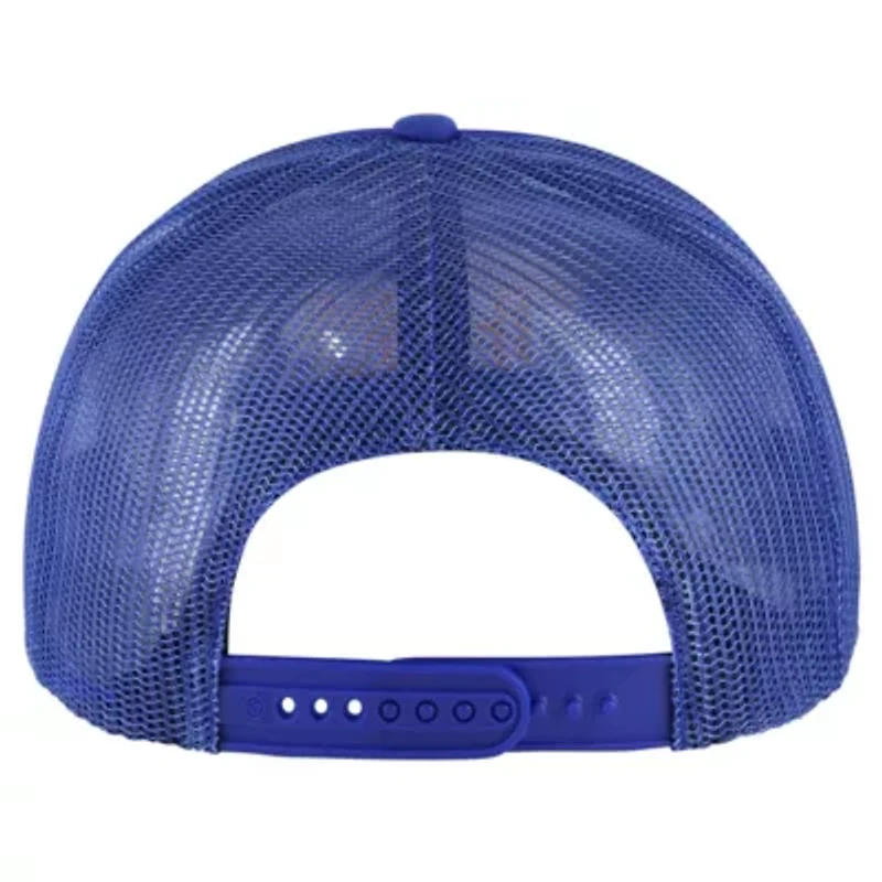 NCAA Florida Gators Foam Front Mesh Trucker Snapback Hat