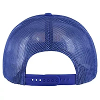 NCAA Florida Gators Foam Front Mesh Trucker Snapback Hat
