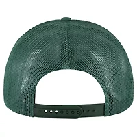 NCAA Michigan State Spartans Foam Front Mesh Trucker Snapback Hat