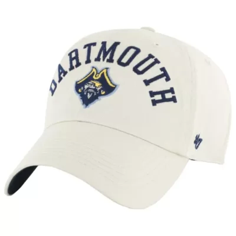 Dartmouth Big Green NCAA Dartmouth Big Clubhouse Faber Clean Up Adjustable Hat