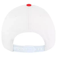 NCAA Wisconsin Badgers Gridiron Clean Up Adjustable Hat