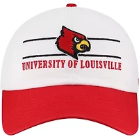 NCAA Louisville Cardinals Gridiron Clean Up Adjustable Hat