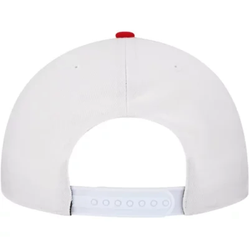 NCAA Louisville Cardinals Gridiron Clean Up Adjustable Hat