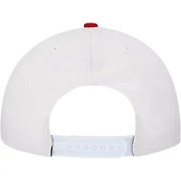NCAA Louisville Cardinals Gridiron Clean Up Adjustable Hat