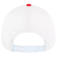 NCAA Ole Miss Rebels Gridiron Clean Up Adjustable Hat