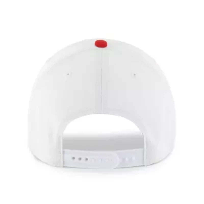 NCAA Ohio State Buckeyes Gridiron Clean Up Adjustable Hat