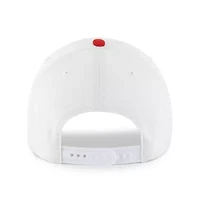 NCAA Ohio State Buckeyes Gridiron Clean Up Adjustable Hat