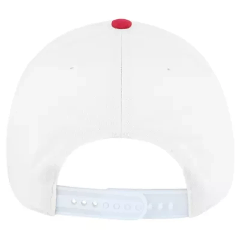 NCAA Arkansas Razorbacks Gridiron Clean Up Adjustable Hat
