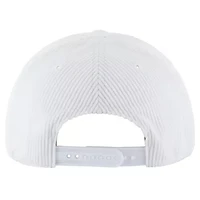 NCAA LSU Tigers Gridiron Double Header Hitch Adjustable Hat