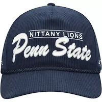 NCAA Penn State Nittany Lions Gridiron Double Header Hitch Adjustable Hat