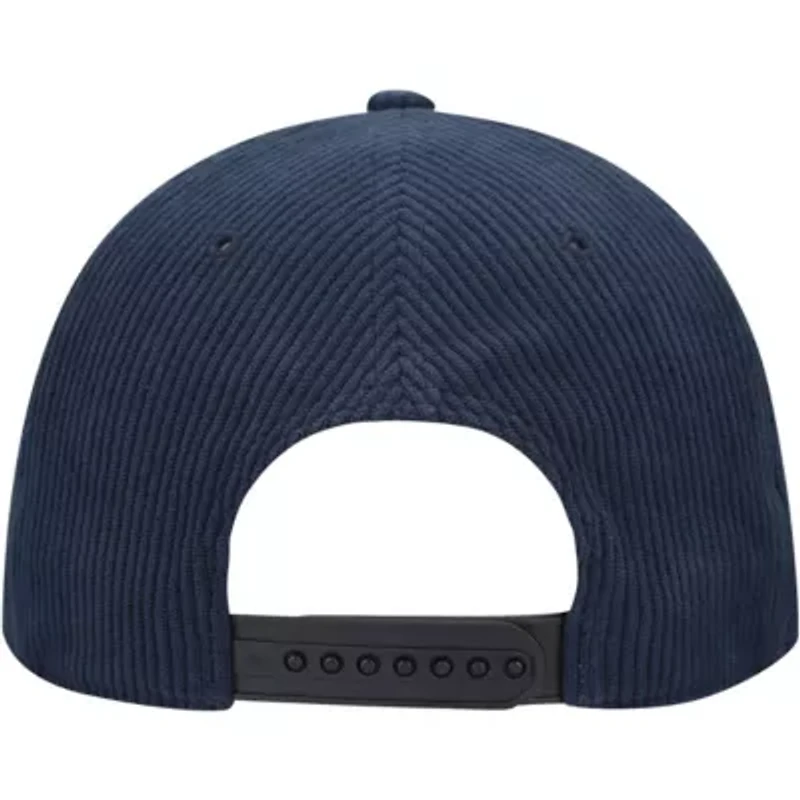 NCAA Penn State Nittany Lions Gridiron Double Header Hitch Adjustable Hat