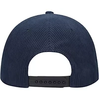 NCAA Penn State Nittany Lions Gridiron Double Header Hitch Adjustable Hat