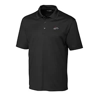 MiLB Rocket City Trash Pandas Clique Spin Eco Performance Pique Polo