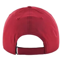 NCAA Florida State Seminoles Clean Up brrr° Adjustable Hat