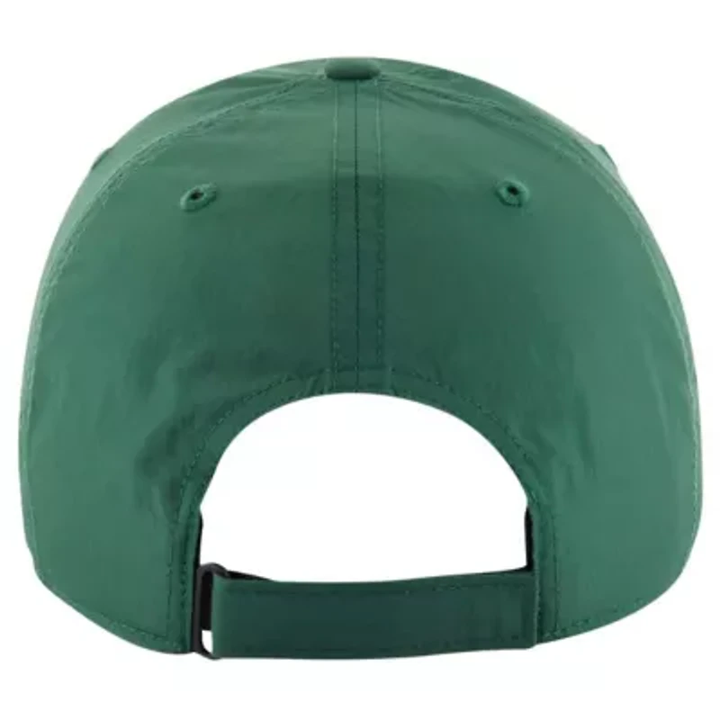NCAA Michigan State Spartans Clean Up brrr° Adjustable Hat