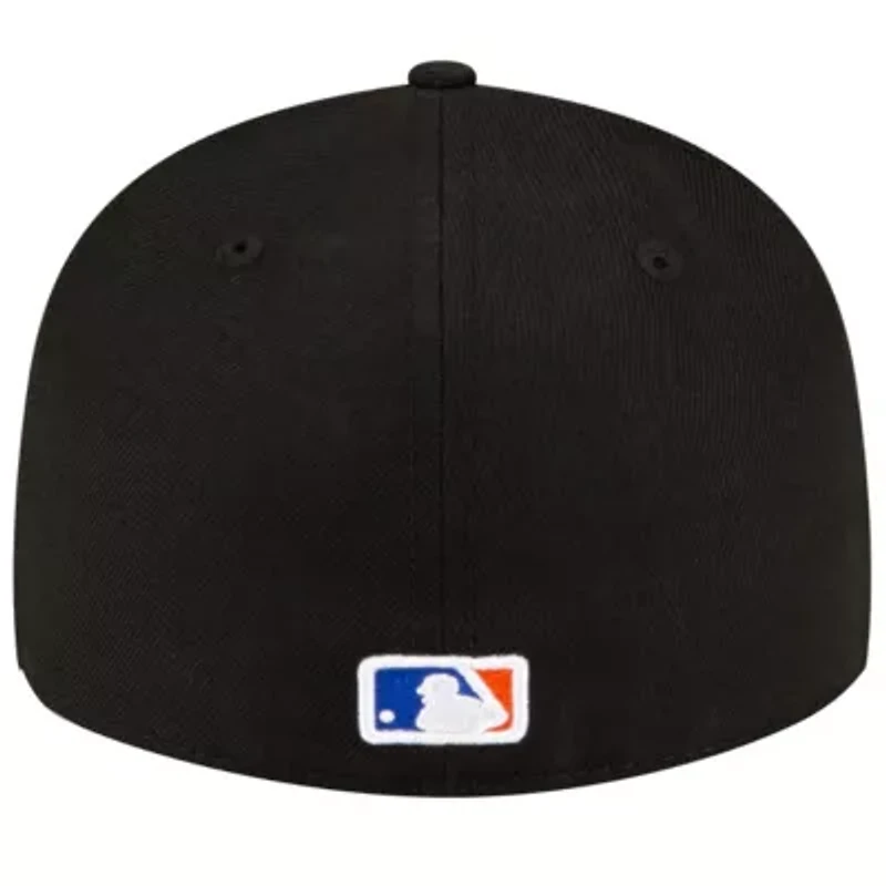 MLB New York Mets Authentic Collection Alternate On-Field Low 59FIFTY Fitted Hat