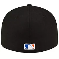 MLB New York Mets Authentic Collection Alternate On-Field Low 59FIFTY Fitted Hat