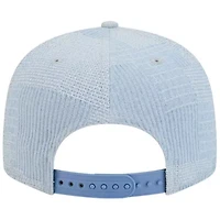 NBA Chicago Bulls Injection Patchwork 9FIFTY Snapback Hat