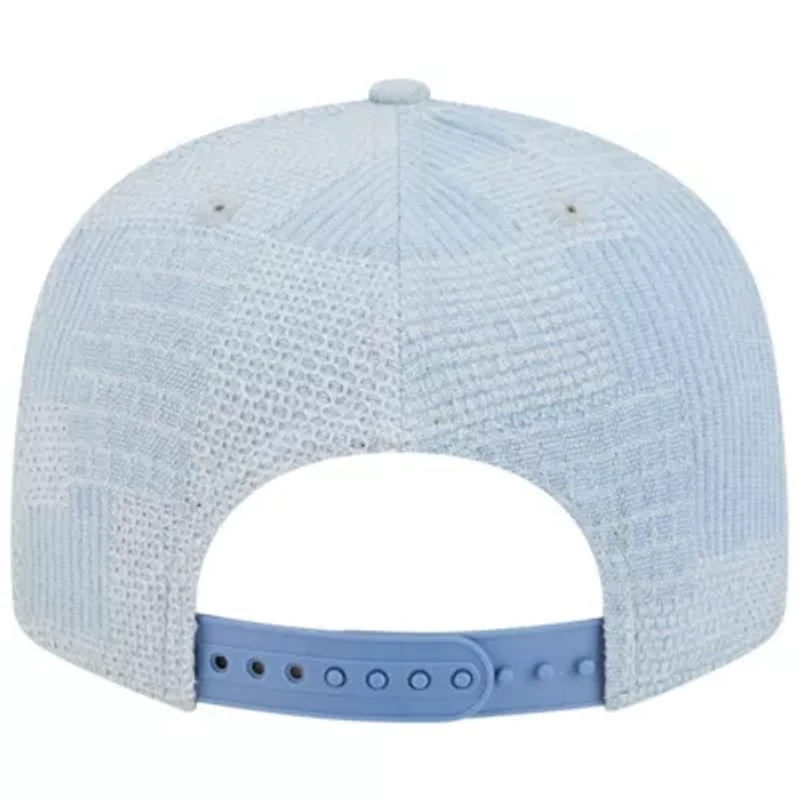 NBA Boston Celtics Injection Patchwork 9FIFTY Snapback Hat