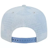 NBA Boston Celtics Injection Patchwork 9FIFTY Snapback Hat