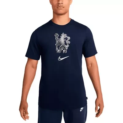 Premier League Nike Chelsea Lion T-Shirt