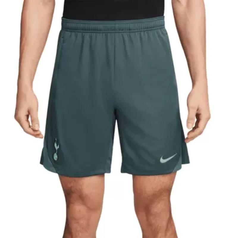 International Clubs Nike Tottenham Hotspur 2024/25 Third Strike Training Performance Shorts
