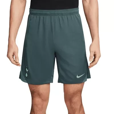 International Clubs Nike Tottenham Hotspur 2024/25 Third Strike Training Performance Shorts