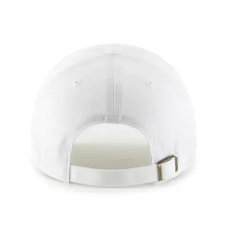 Horse Racing Kentucky Derby Clean Up Adjustable Hat