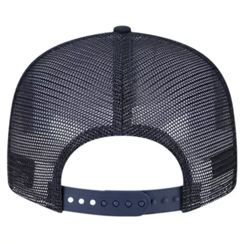 Boston Red Sox MLB Boston Sox Bikini Bottom Trucker 9FIFTY Snapback Hat