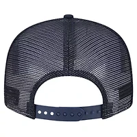 Boston Red Sox MLB Boston Sox Bikini Bottom Trucker 9FIFTY Snapback Hat