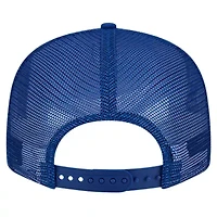 MLB Chicago Cubs Bikini Bottom Trucker 9FIFTY Snapback Hat